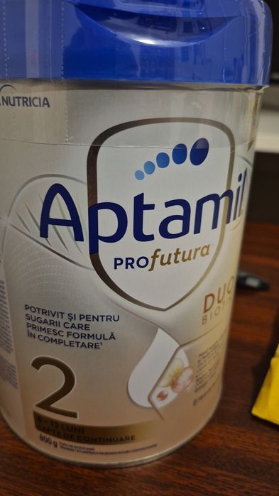 Apatamil 0 -6 luni