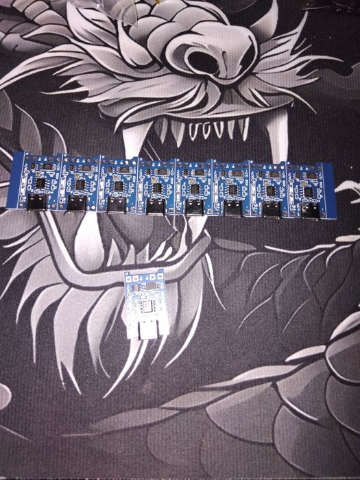 Зарядное для 18650