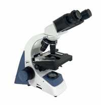 Биологический бинокулярный микроскоп XSP-500E