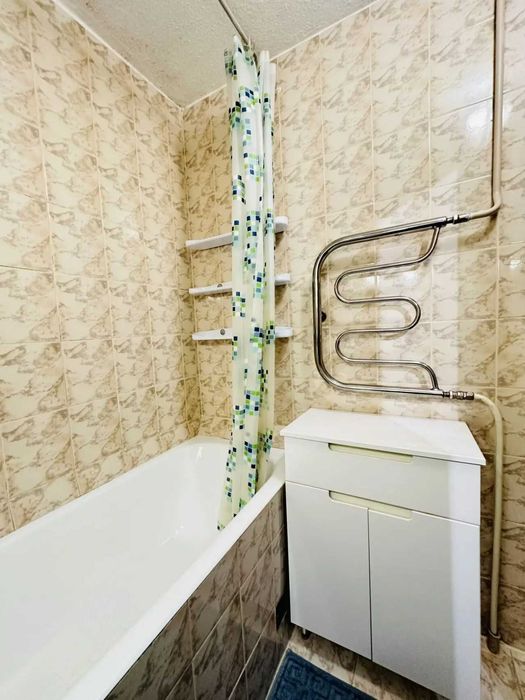 Дава се под наем Двустаен апартамент в София, Център - 55 кв.м за 397.8 € - Снимка #2