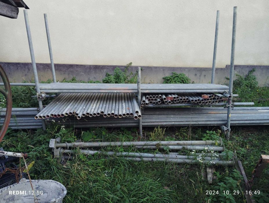 Schelā import Olandā