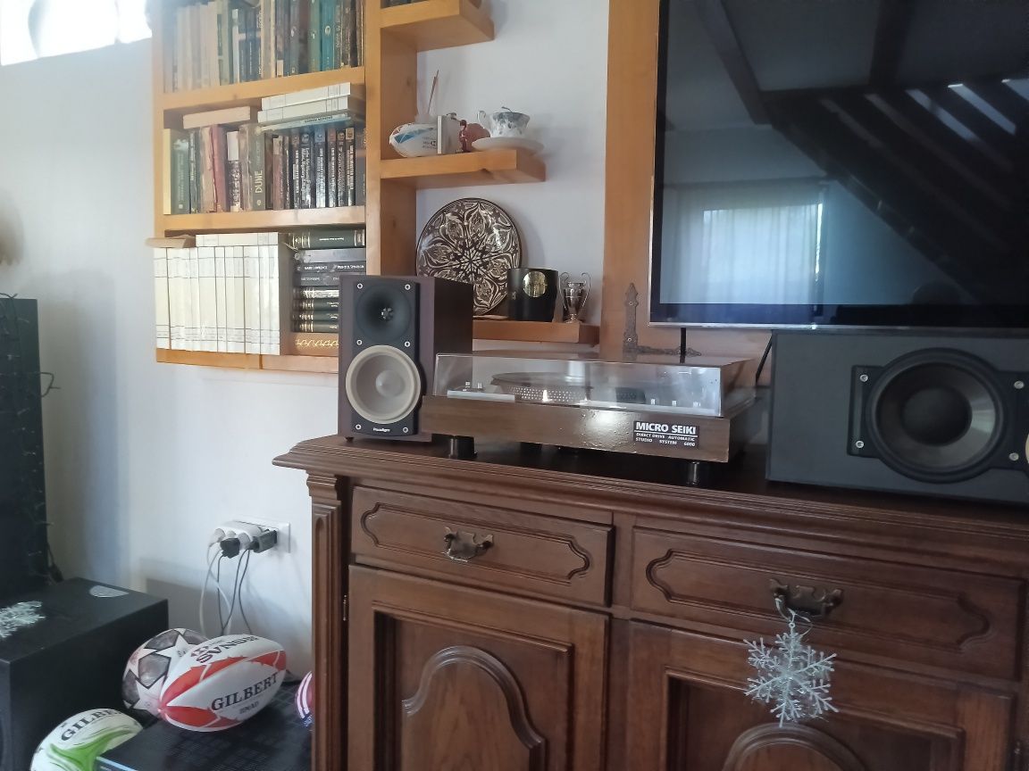 Boxa Centru Paradigm CC 290 vs 6 in stare impecabila!