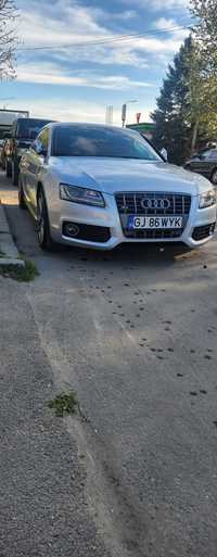 Vand Audi S5 3.0tfsi