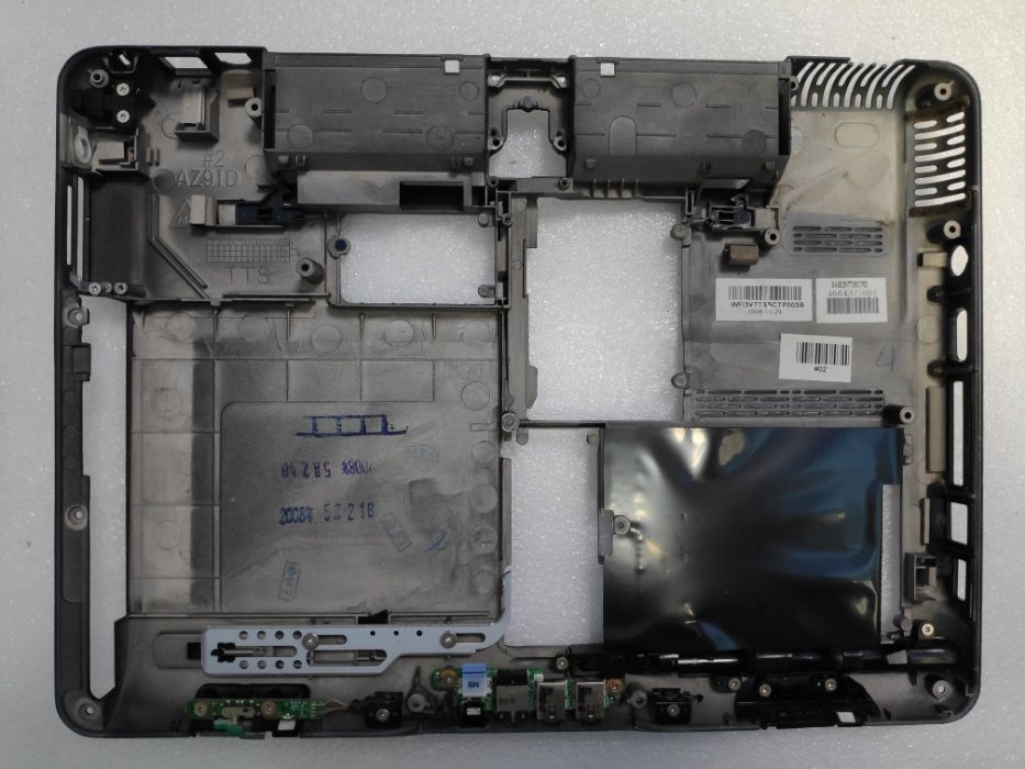Vand componente laptop HP PAVILION TX 2000