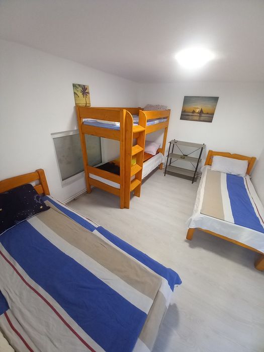 Cazare muncitori 30 lei