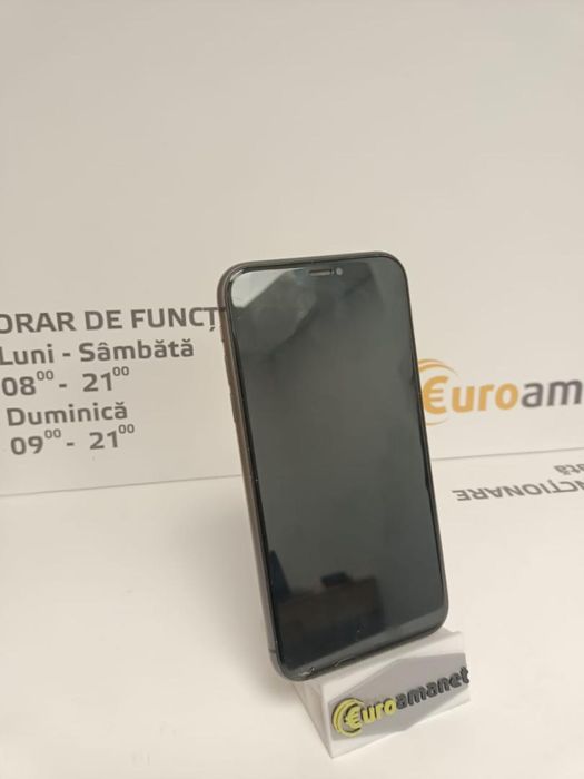 Telefon mobil Apple iPhone 11, 128GB 73% -P-