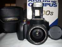 Продавам нов японски лентов фотоапарат ОЛИМПУС
