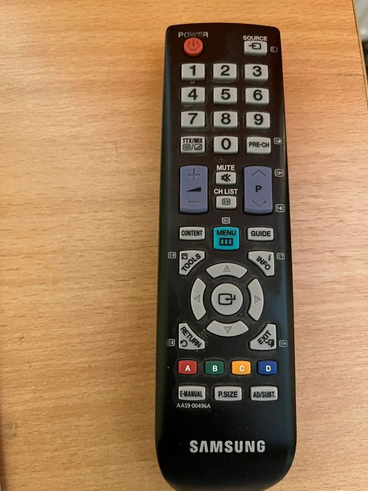 Televizor led Samsung diagonala 80 cm