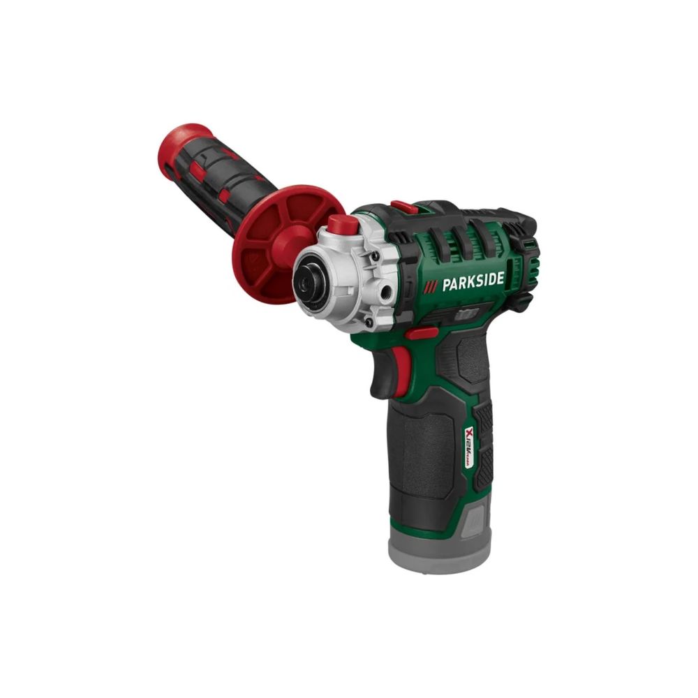 Нова Акумулаторна Полирмашина PARKSIDE 12V Германия