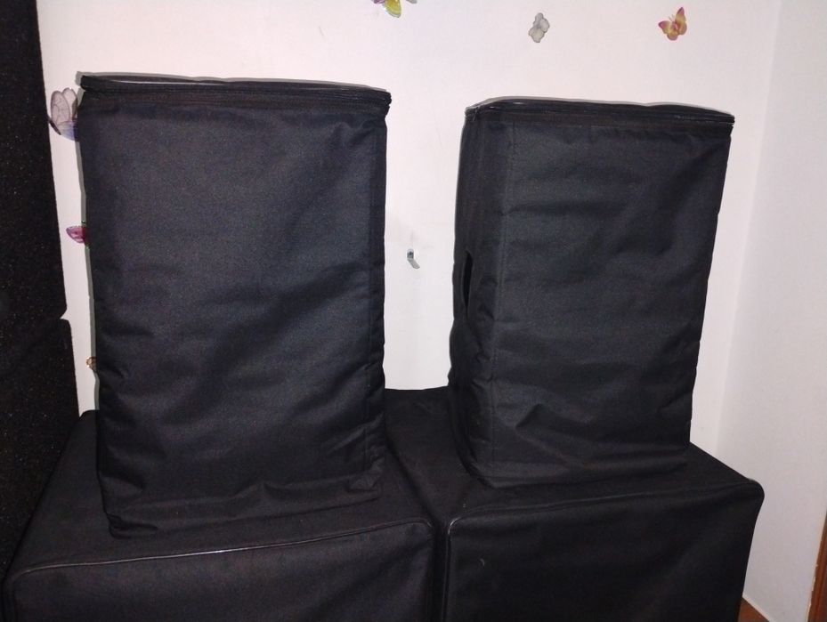 Boxe the box ta12 + huse