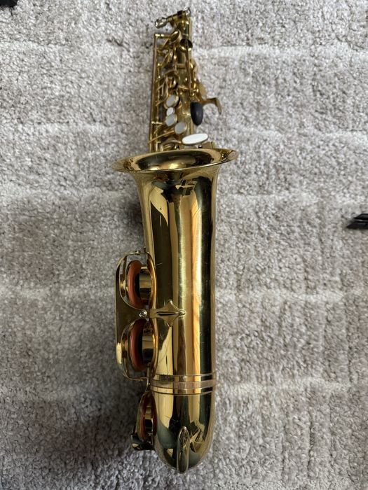 Saxofon Alto Jupiter-567