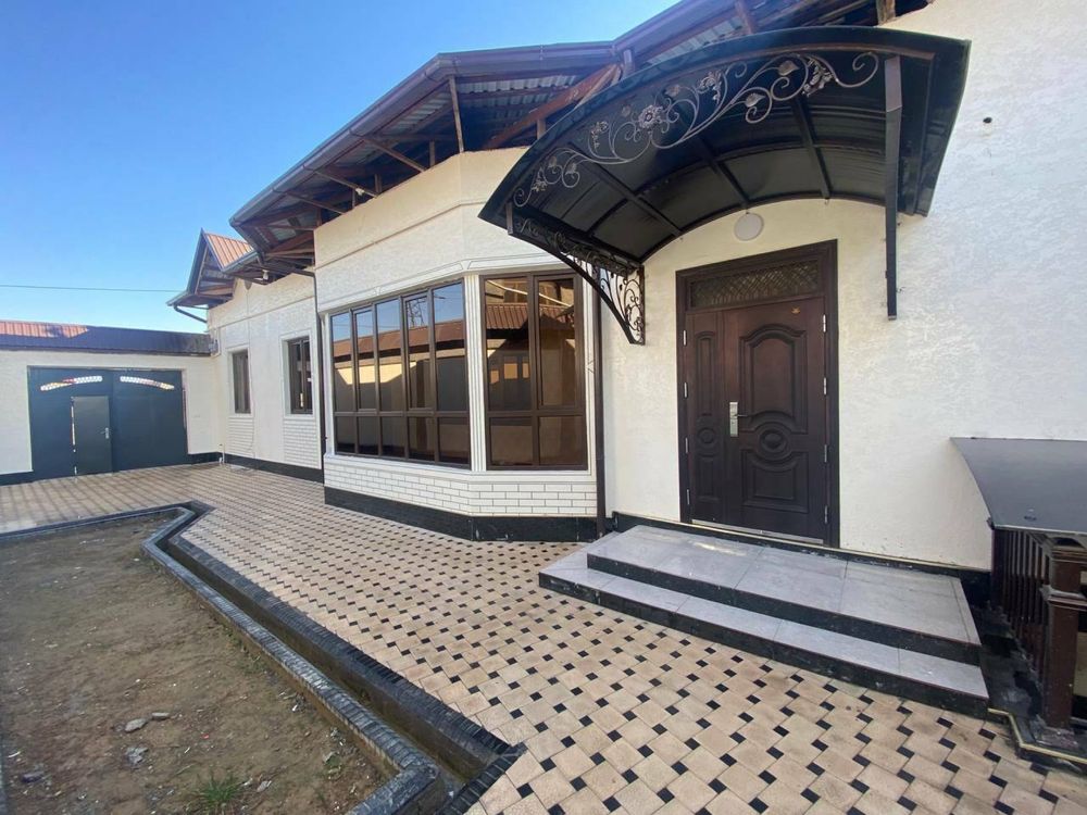 Катта Хасанбой шахар 2,08 сотик участка