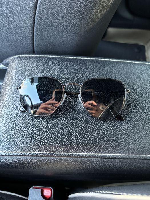 Продам очки Ray Ban оригинал