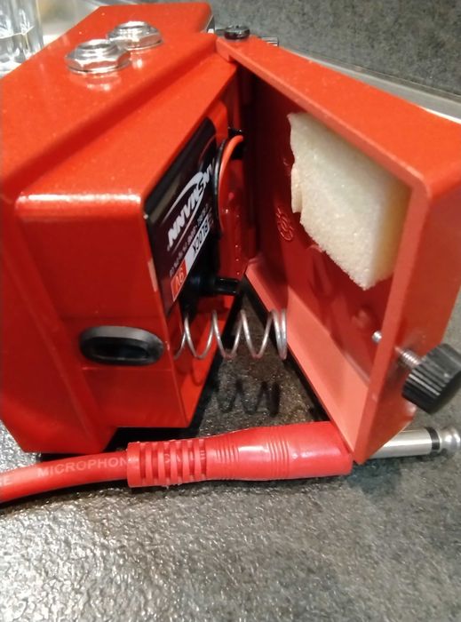 Eфект за китара Looper Boss RC-3