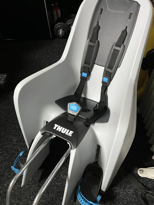 Scaun Thule Ride Along