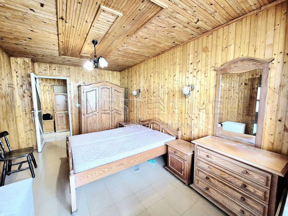 2-стаен в Варна-Лятно кино Тракия, площ 51 кв.м