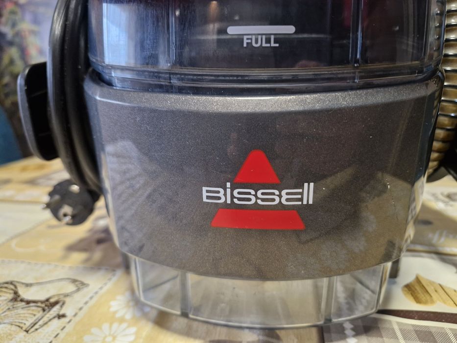 Bissel Spot Clean Pro