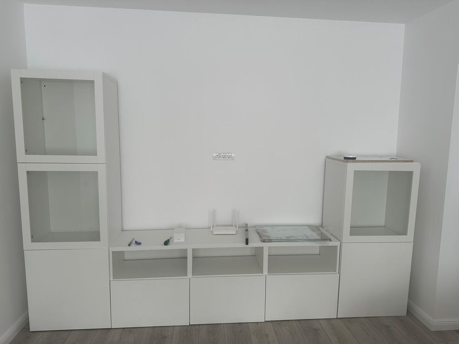 Vand mobila IKEA