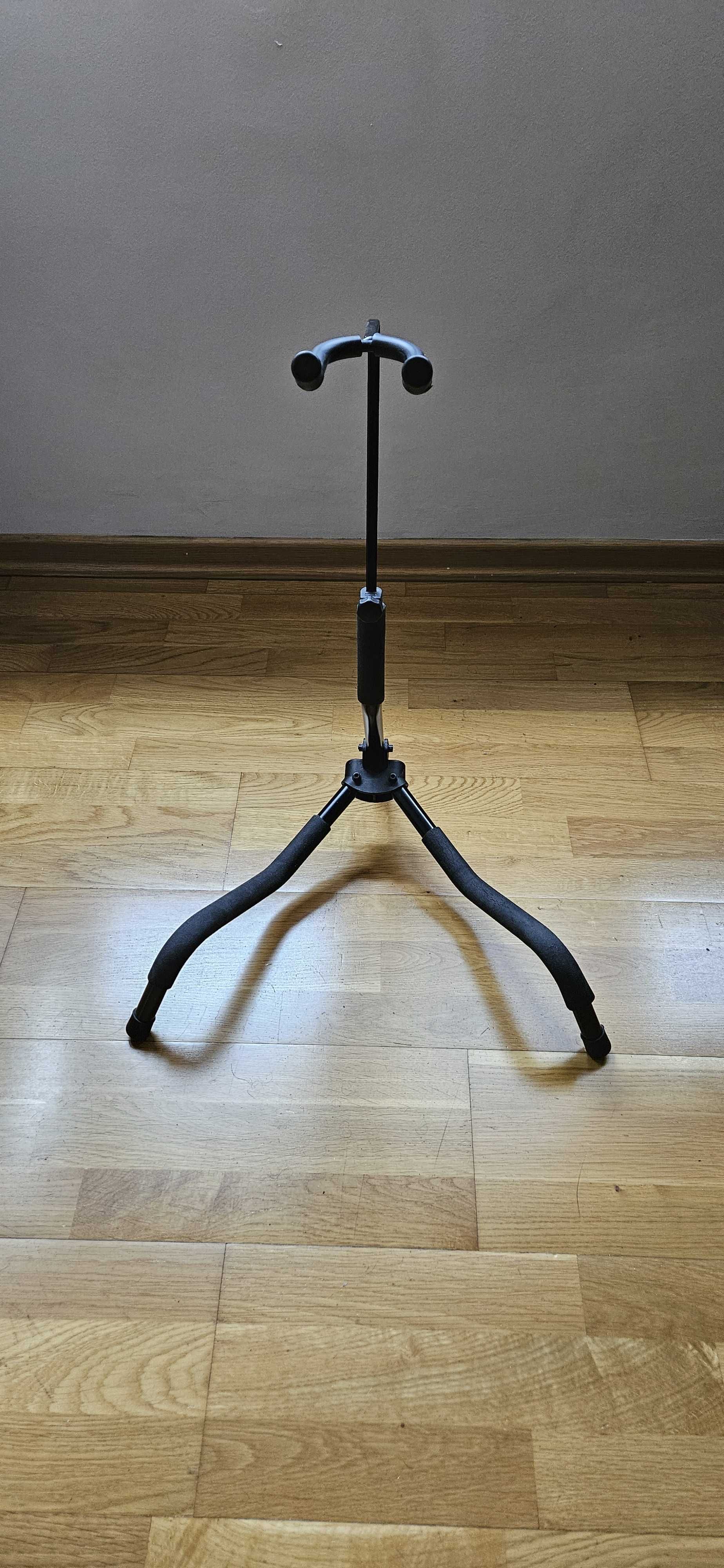 Универсална стойка за китара с рамо Athletic nGIT-5 Guitar Stand