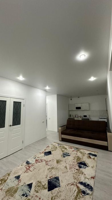 Продается 1 комн.кв , 2022 г , пл 60 кв.м