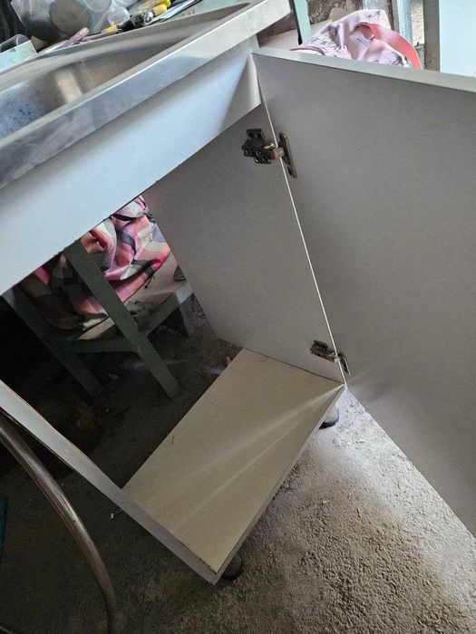 Мойка для кухни срочно