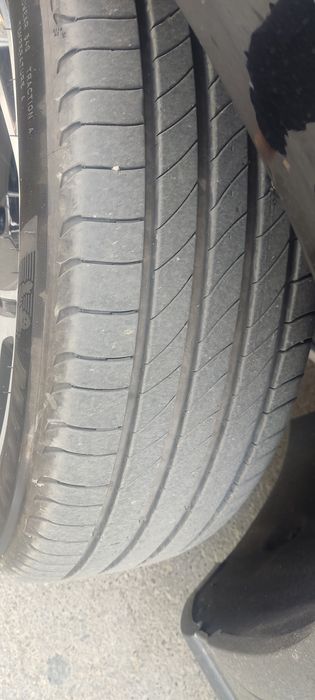 Продам Michelin шины