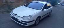 Citroen C5 1.6 HDI на части