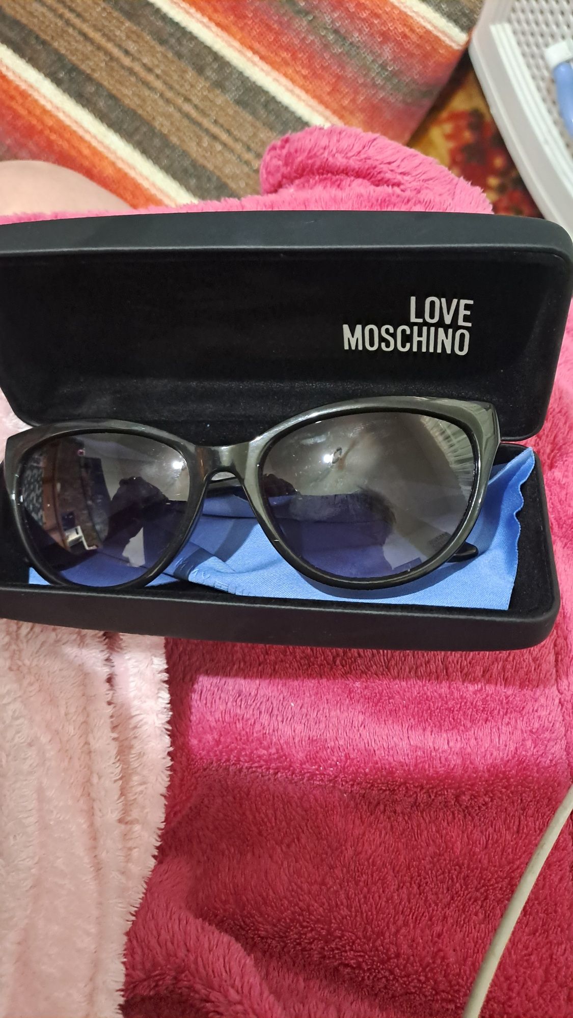 Ochelari soare Moschino