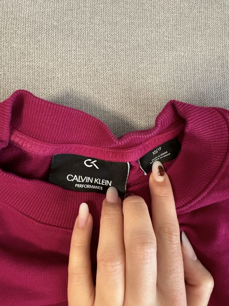 Bluza Calvin Klein dama, XS