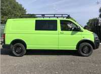 Inaltatoare Arc VW Transporter 40mm T5