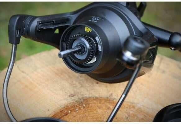 Макара – Mivardi Lynx LX 7000