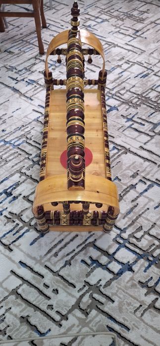 Beshik yangi srochna sotiladi