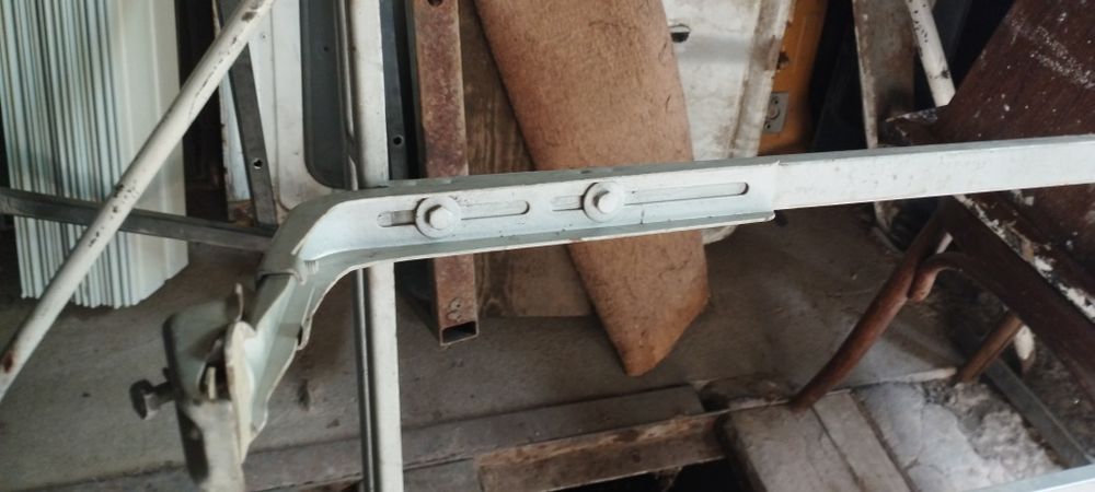 Продам автомобильный багажник