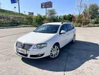 ** Vand / Schimb Vw Passat Automat **