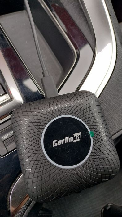 Carlinkit auto gps