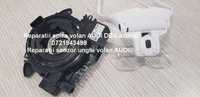 Reparatie spirala airbag volan Audi Q5 Q3