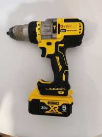 Дрель Dewalt DCD999