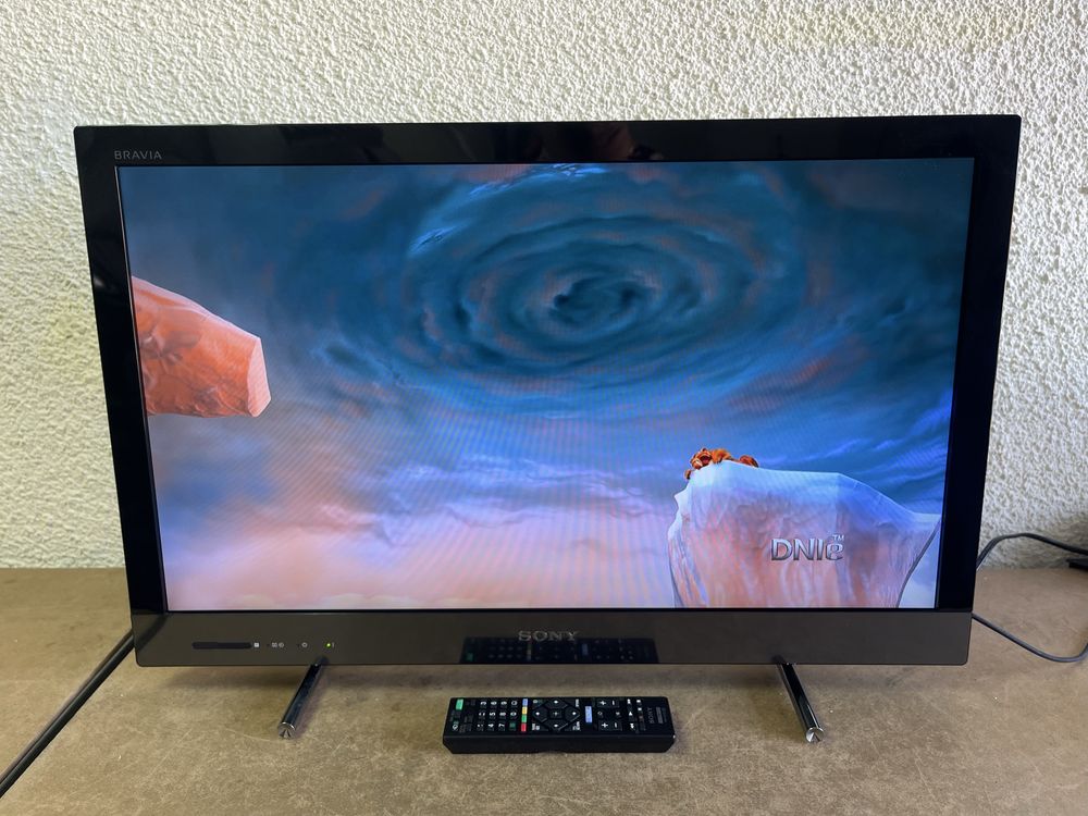 Телевизор SONY LED 26” - KDL-26EX325