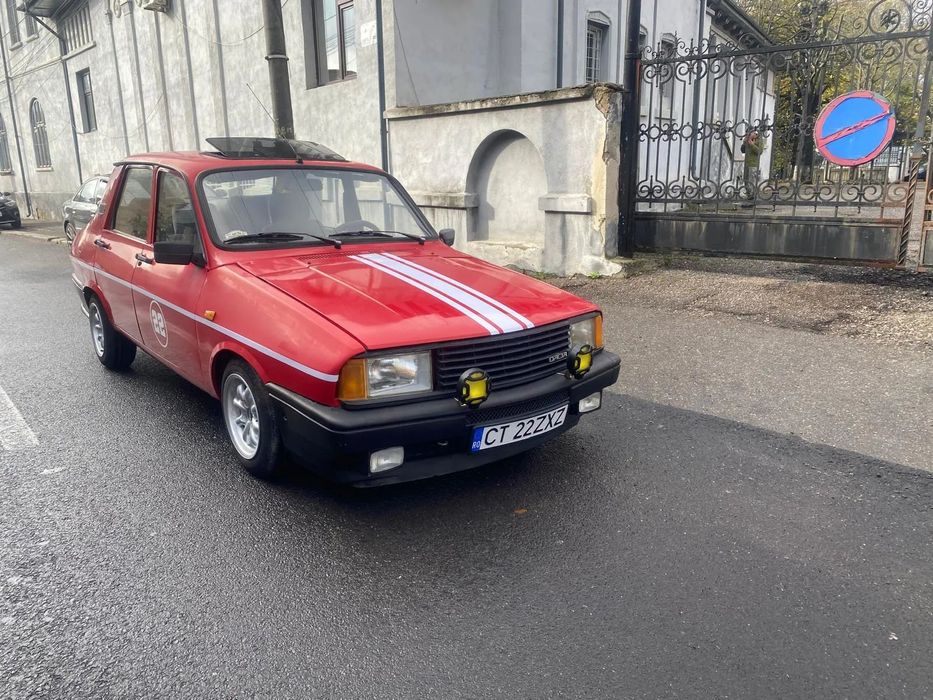 Dacia 1310 Dacia 1310 TLX -stil sport