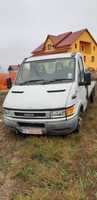 Motor iveco daily 2,3 an 2004