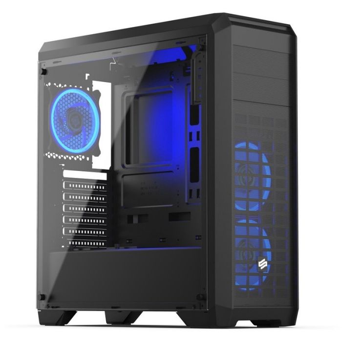 Pc Ryzen 5/ 16 Gb DDR4/ 500Gb Nvme