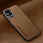 Оригинальные чехлы для Samsung M51