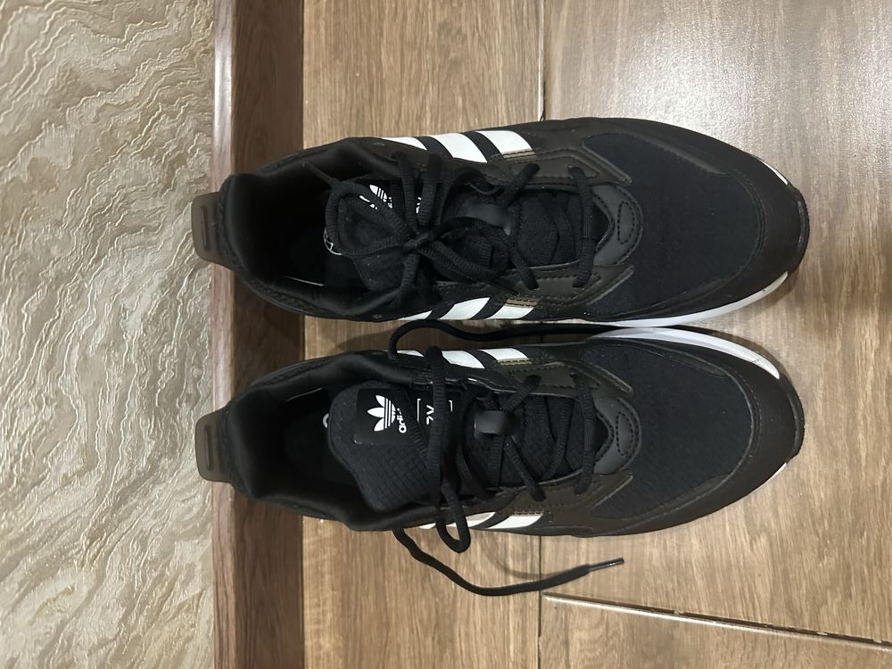 Кроссовки Adidas ZX 1K BOOST 2.0