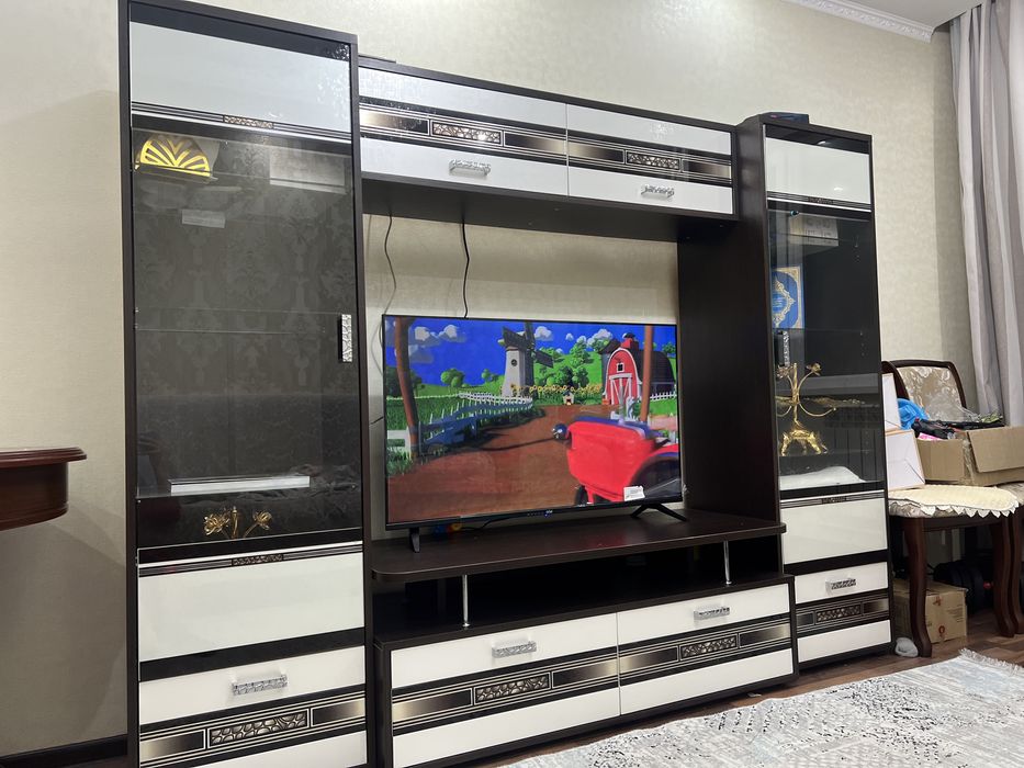 Гостинный мебель