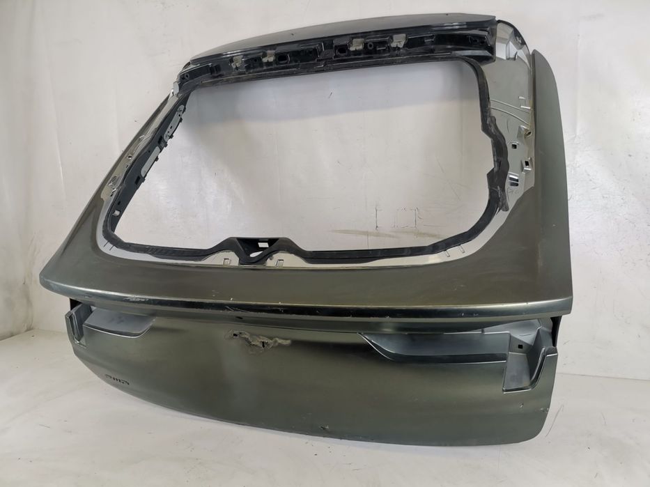 Haion Spate 2020-2023 Ford  Mustang Mach-E 2020 2021 2022 2023 2024 Or