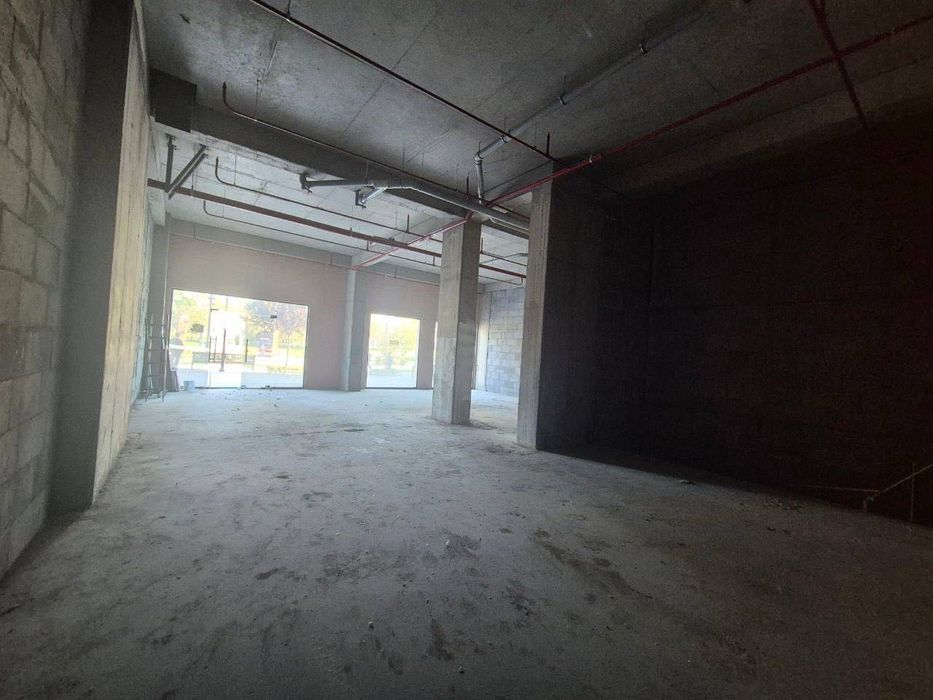 Аренда помещение ЖК Boulevard 278м2