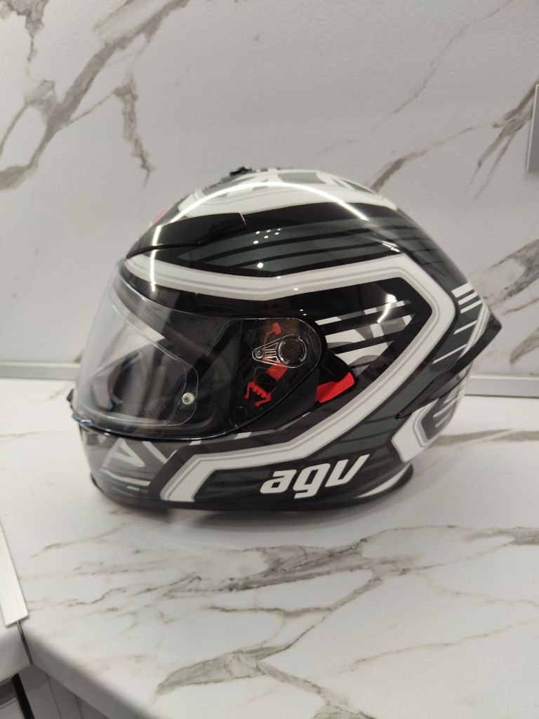 Каска AGV K5 S размер ML