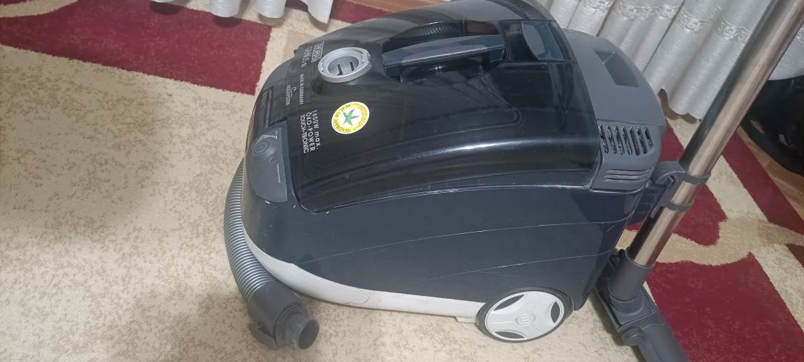Пылесос Thomas genius S1