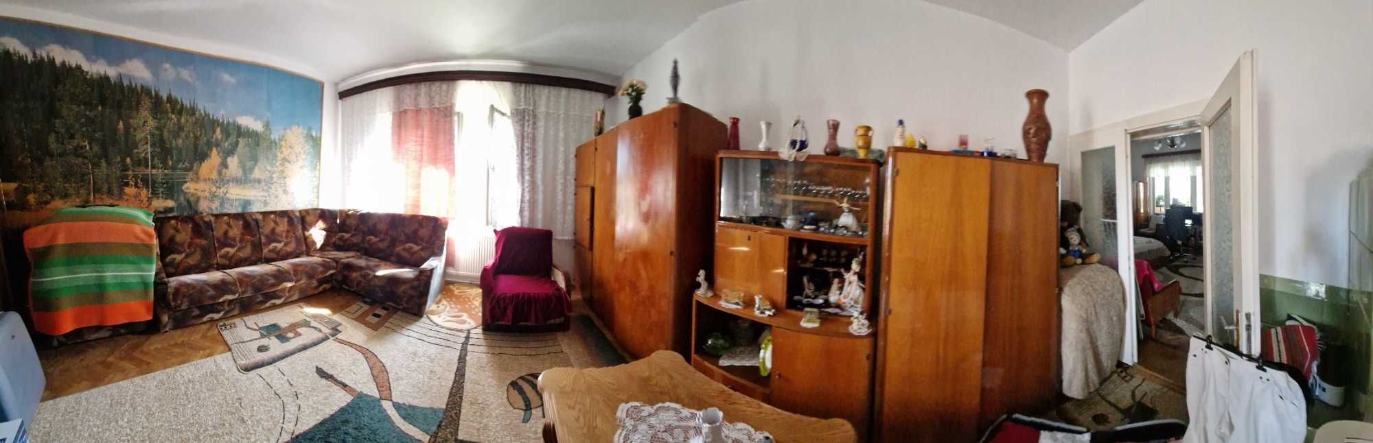 Casă de vânzare în Reghin