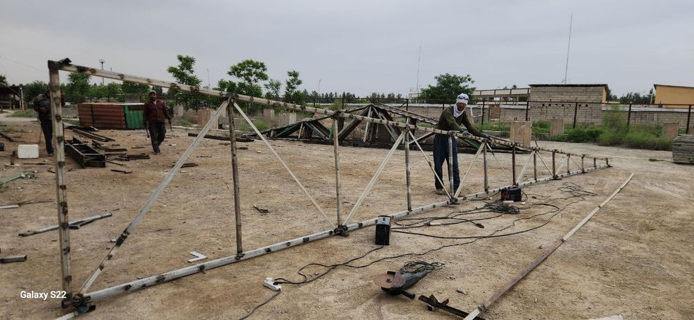 Там йопамиз темирдан тез арзон ва сифатли. Узбекистан буйлаб .